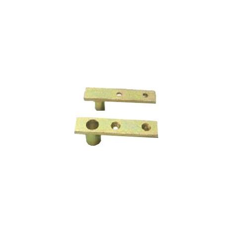 ERLE PIVOTE CAMA ABATIBLE/VENTANAS 10020