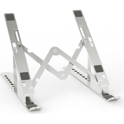 Soporte para Tablet Aisens LPS3M-177 Plateado Acero (1/4)