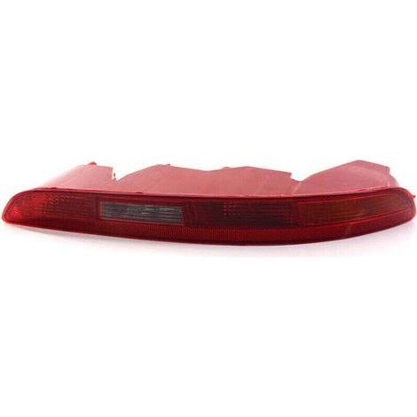 Feu arrière de parechocs arrière droit de remplacement pour AUDI Q3 20122015 Version européenne OEM 8UD 945 096 (1/4)