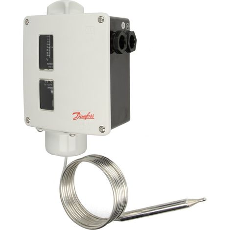 Thermostat Danfoss RT14