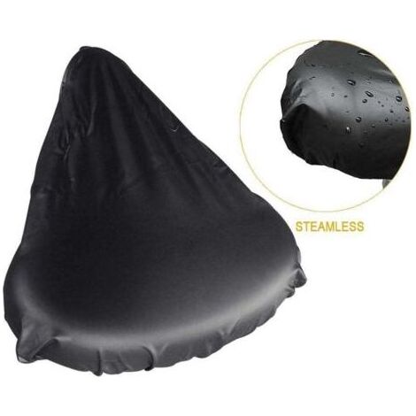 Housse de selle imperméable pour vélo --Online Store (1/5)