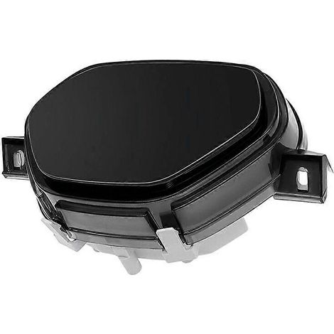Compteur de vitesse numérique pour moto avec affichage LED et compte-tours (RPM) pour Honda EX5, Class1, CX, DX, Wave100, CD100, Alpha Ori Tokyoda (1/5)