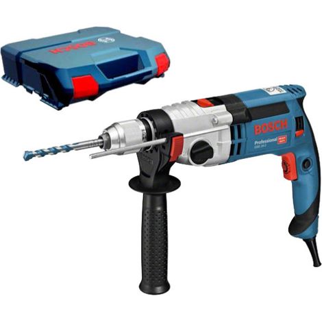 BOSCH-B TRAPANO 1100W GSB24-2