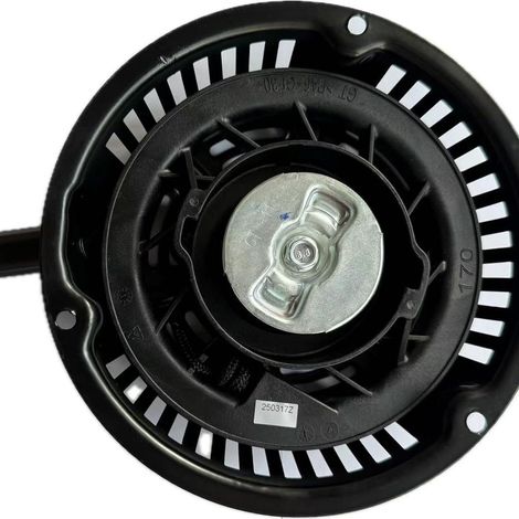 751-12418 Recoil starter 951-12418 951-12127 Heavy-duty 21A-70M87 1170 (1/4)