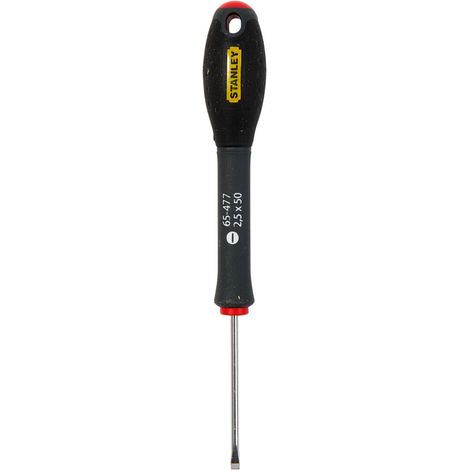 Schraubendreher Mechaniker 5,5 x 150 mm - BGI Stanley Black Decker Manufacturing SAS