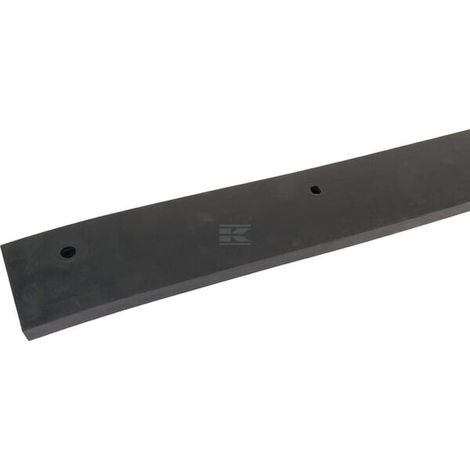 Barre en caoutchouc TIELBÜRGER HK003008