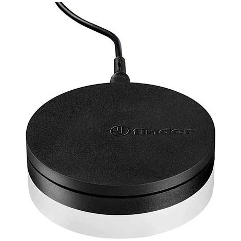 Gateway 2° Generazione WiFi per dispositivi YESLY e Termostato Smart BLISS2 Finder Tipo 1C.B1 Finder FIN1YGU0051