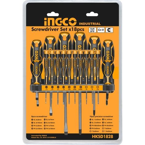SET 18 CACCIAVITI