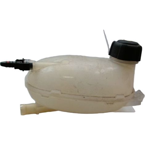 [PRODUIT D'OCCASION] Vase Expansion RENAULT Clio ♻️ Ref Oe. 217108864r - Garantie à vie (1/3)