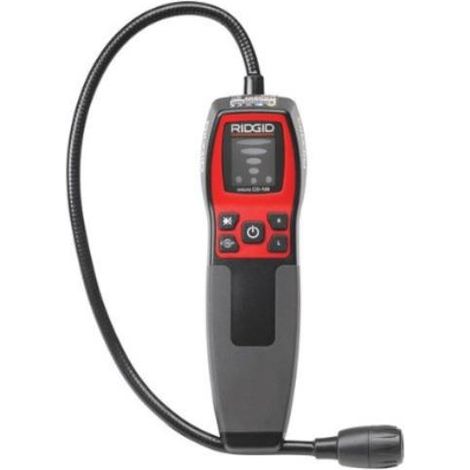 RIDGID 36163 CD100 Gas Sniffer