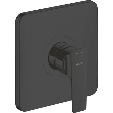 hansgrohe AXOR Citterio E Einhebel-Brausemischer, Unterputz, 1 (1/3)