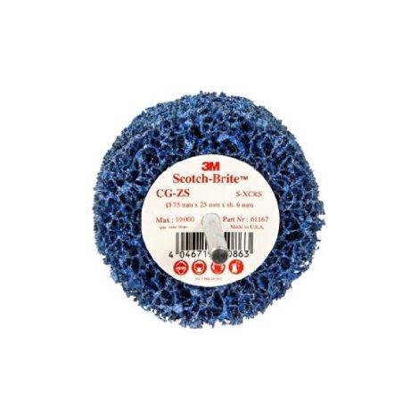 Roue 3M 61166 (1/2)