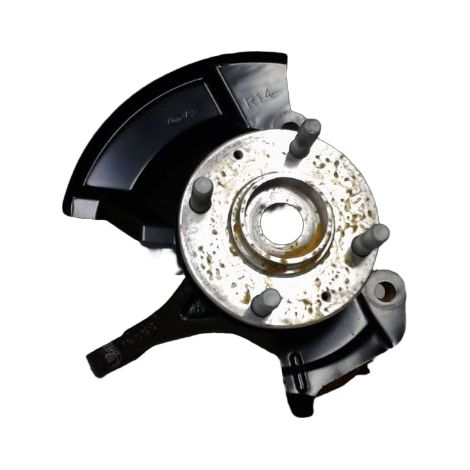 [PRODUIT D'OCCASION] Pivot Avant Droit HYUNDAI I20 ♻️ Ref Oe. 51716q0000 - Garantie à vie (1/3)