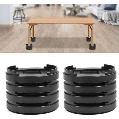 10er-Packung Trimmerfadenspulen, kompatibel mit Black & Decker Trimmern, A6481 A6485, 1,65 mm Trimmerfadenspule (8 Trimmerfäden, 2 Schutzkappen, 2 Federn) (1/4)