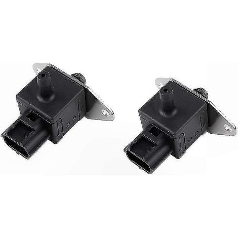 Deux pièces de rechange pour capteur de pression de carburant, F8CF-9F972-BH 3R3E-9F972-AA, compatibles avec les moteurs E-150 et E-250 4,6 L et 5,4 L. (1/5)