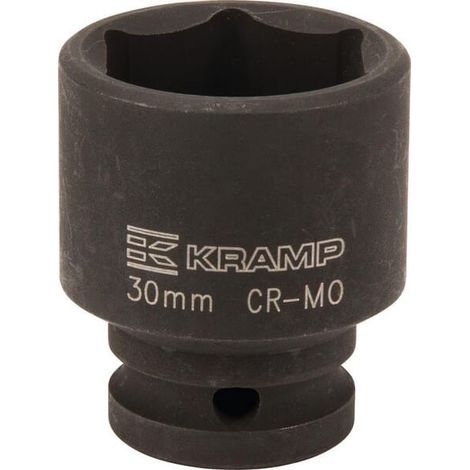 Douille à choc 1/2" - 30mm UNIVERSEL 1803524630KR (1/2)