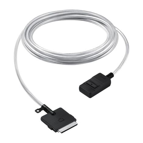 Samsung VG-SOCC05 câble de signal 5 m Transparent (1/5)
