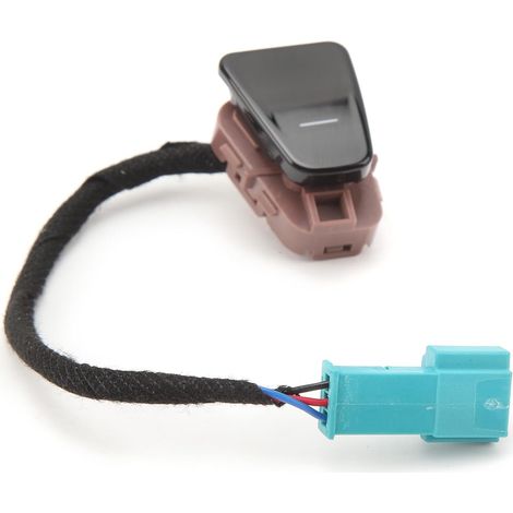 Interrupteur de verrouillage électrique de porte avant droite pour Mod (1/4)