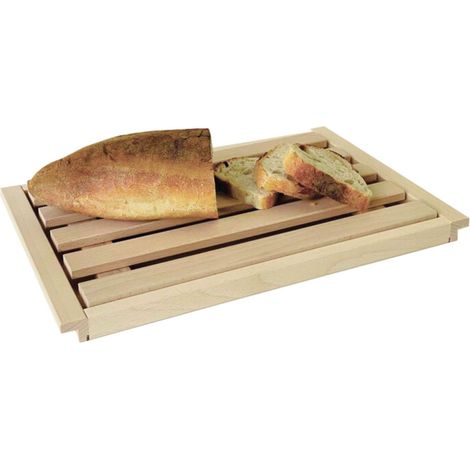 TAGLIERE FAGGIO IN LEGNO 38X24 CM - 1 pezzo