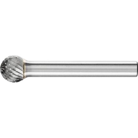 Fraise HM KUD 1009 4 6 mm 10 x 9 mm (1/3)