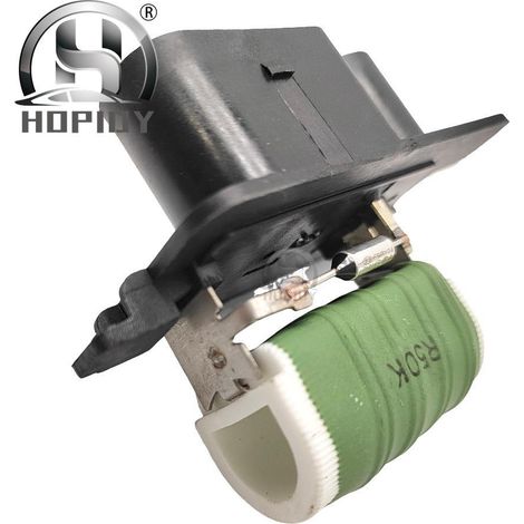 5U0959493 5U0959493A High-stability resistor for heater blower motor (1/4)