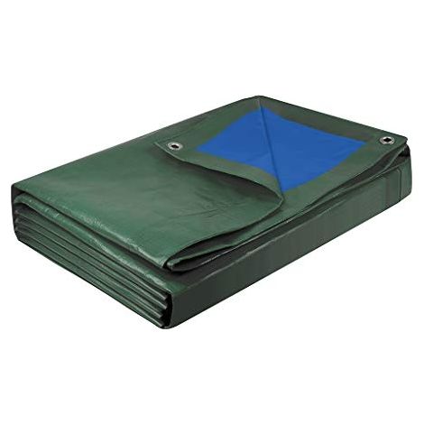 BACHE LOURDE 200G 5X8M COGEX 82722