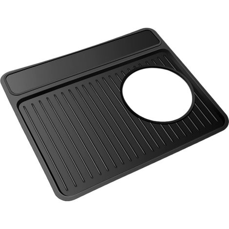 Dosette de café Tapis de protection imperméable pour (1/5)