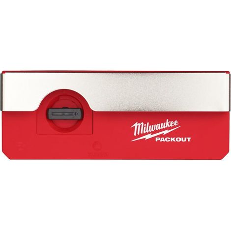 Milwaukee 4932493377 PACKOUT Belt Clip Rack