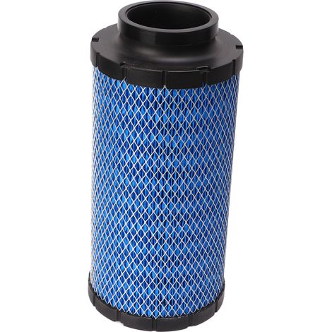 Filtre à air 1241084 Haute efficacité remplacement pour Polaris RZR XP 4 1000 Turbo, élément filtrant premium, compatible moteur, pièce détachée, nettoyant air performance, taille standard, usage tout (1/5)