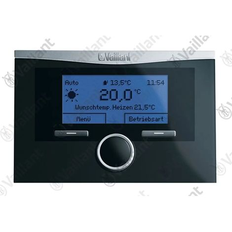 VAILLANT Regolatore, VRC 470 calorMATIC (VRC) 470 Vaillant-Nr. , 0020184593