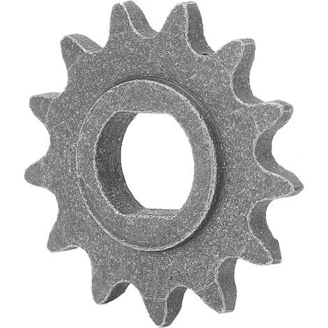 Professionelles, tragbares Motorritzel 25H 13T mit Metall-H-Kette, Ersatz für MY1020 Motor (1/5)