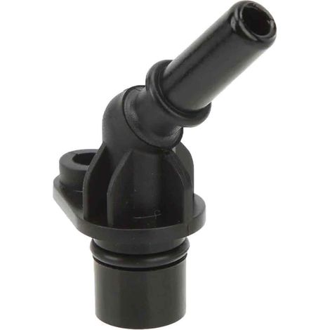 Connecteur Pompe À Vide - Référence OE 456583 - Pour Servofrein Automobile - Compatible Peugeot 308 3008 Citroën C4 C5 DS5 DS6 - Unité (1/5)