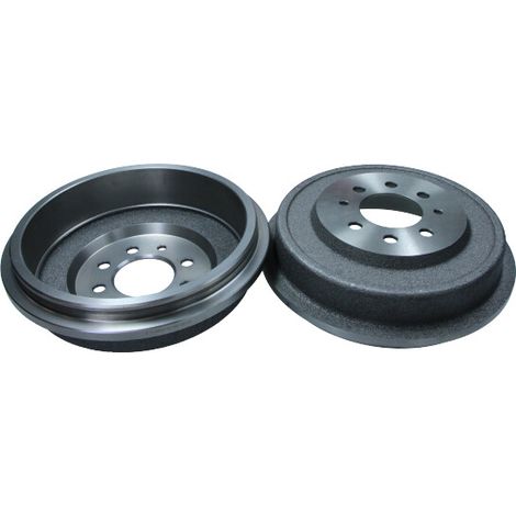 Tambour de frein Maxgear Renault T. Kangoo 98-/Laguna -01 Break/Mégané Break/Scenic 8 trous (1/2)