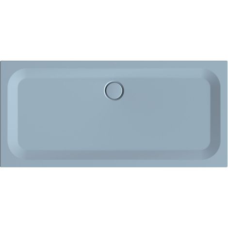 Plato de ducha rectangular BetteUltra 1600x750x35mm, con Glaze (1/5)