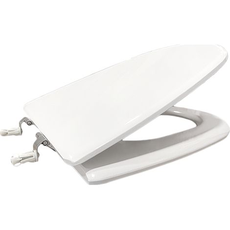 ETOOS 02154108 AUREA Tapa WC Gala Blanco - ref: 02154108