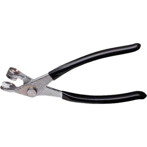 Pinces aéronautiques, outils à main robustes en métal et plastique pour l'aéronautique, faciles à utiliser, compatibles avec les tâches de fabrication aéronautique. (1/5)