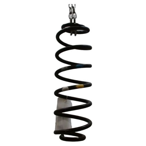 [PRODUIT D'OCCASION] Ressort Amortisseur Arriere Gauche PEUGEOT 307 Phase 1 2001-2005 ♻️ Ref Oe. 5102w2 - Garantie à vie (1/2)