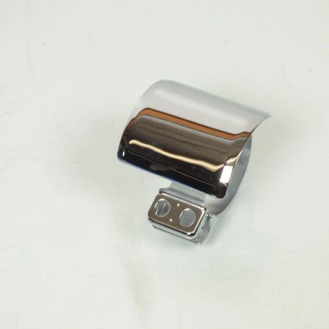 Collier de pot d échappement origine pour Moto Suzuki 1250 Bandit (1/5)