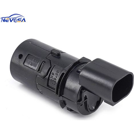 Passend für BMW E38 E39 E53 Rückfahrradarsensor, PDC-Sensor und Lichtschranke 66216902182 (1/4)