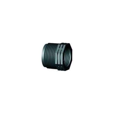 Bussola di riduzione filetto maschio/femmina 2"1/2 x 2" IR62320D0N75G - - IRRITEC - -
