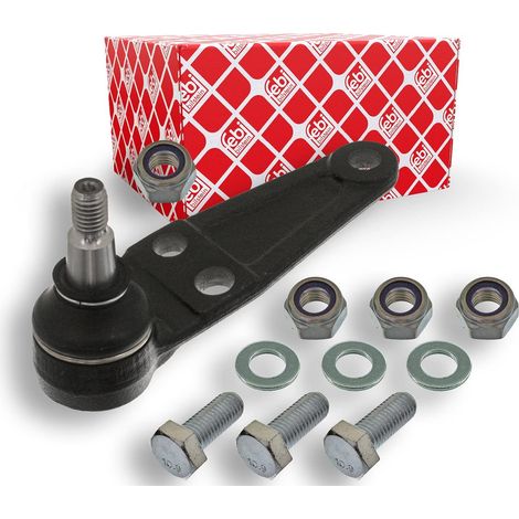Vorderer Querlenkerbolzen FEBI BILSTEIN FE14756