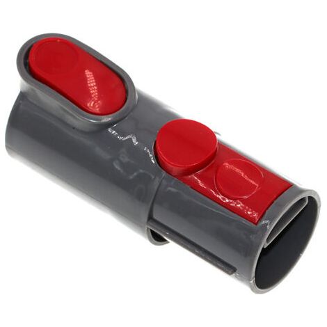 Convertisseur Adaptateur universel pour aspirateur Conversion Tête de remplacement Accessoires pour Dyson V8 V7 V10 (1/5)