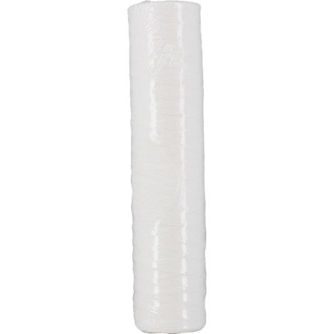 Cartouches et media filtrants - Cartouche anti-impuretés 20'' pour UV Big Blue 5µ de Aqua Pro (1/2)