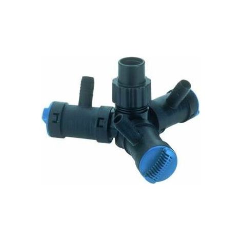 OASE Wasserverteiler Multi WD 1" (1/5)