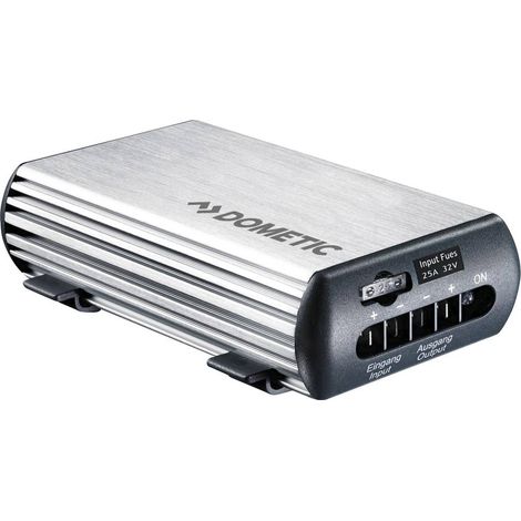 Dometic Group PerfectCharge DCDC 24 Convertisseur CC/CC 24 V/DC - 12 V/24 A 335 W (1/2)