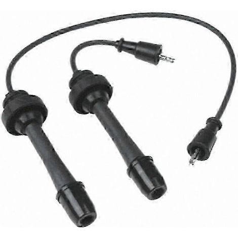Faisceau d'allumage FP85-18-140A compatible avec les modèles Protege 2.0L de 2001 à 2003. Pièce de rechange pour faisceau d'allumage, version 0702 323 M. (1/5)