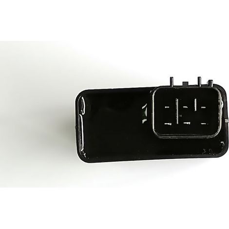 Lieferung von Ersatzteilen für SMASH REVO Motorräder, elektronische CDI-Zündung (1/4)