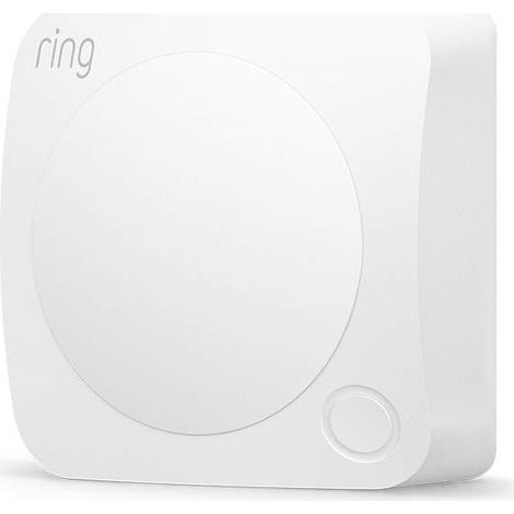 ring 2ª generación detector de movimiento inalámbrico