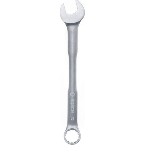 Bosch Ring-Maulschlüssel 19 mm (1/5)