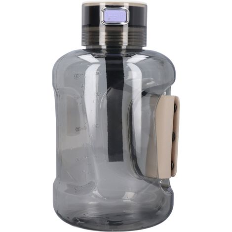 Carafe générateur d'eau hydrogénée 1500 ml portable rechargeable 1300-1800 PPB ioniseur H2 (1/5)